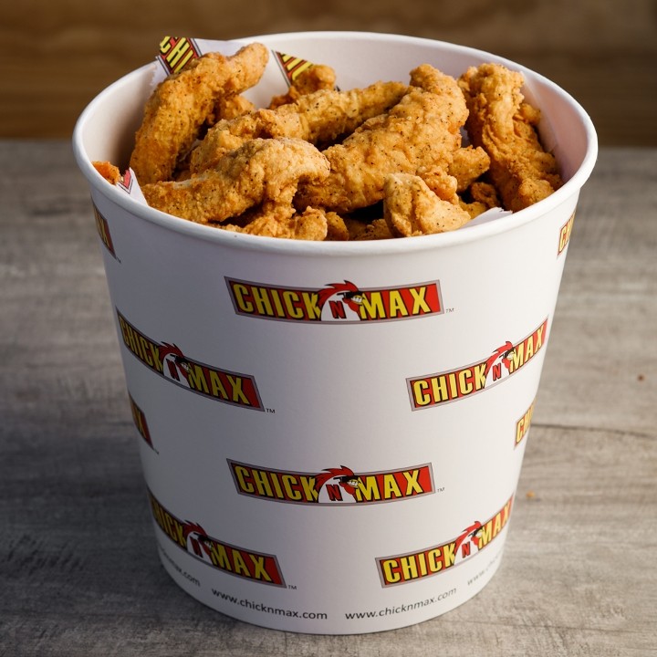 Bucket of Tenders