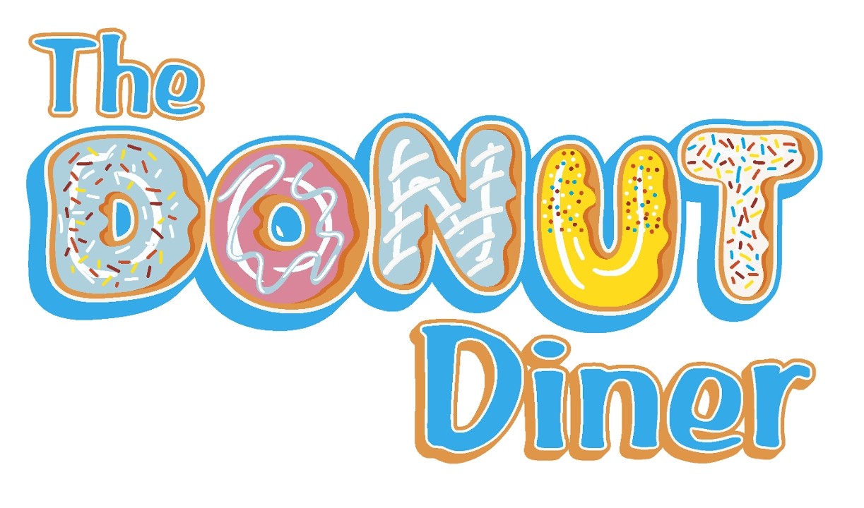 The Donut Diner