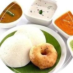 IDLI VADAI