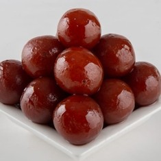 GULAB JAMUN