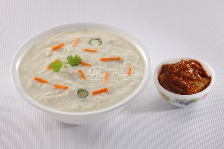 CURD RICE