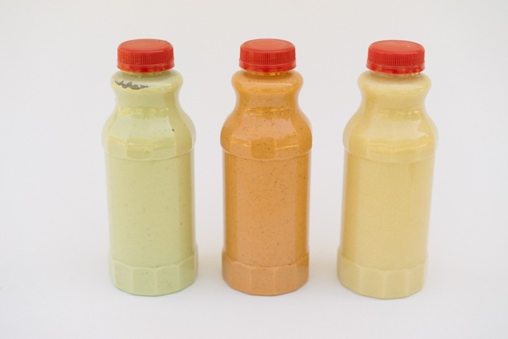 Housemade Dressing - Bottle