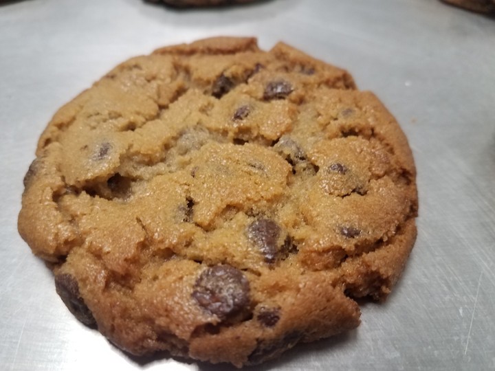 Chocolate Chip Cookie