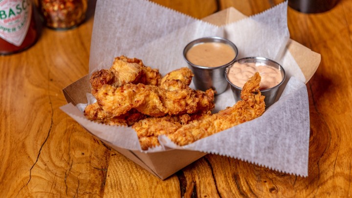 Chicken Strips