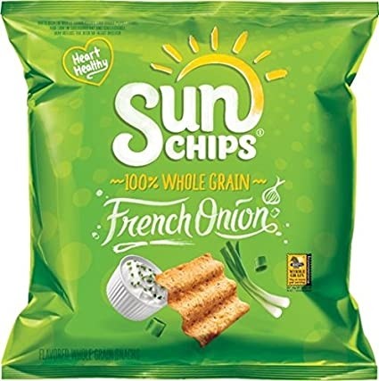 Sun Chips French Onion