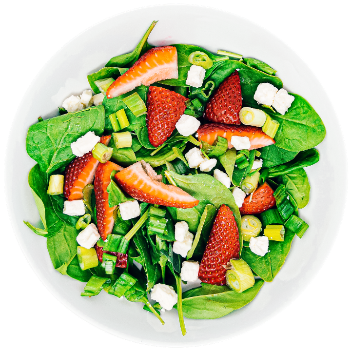 SALADBAR Rocky Hill Order Online