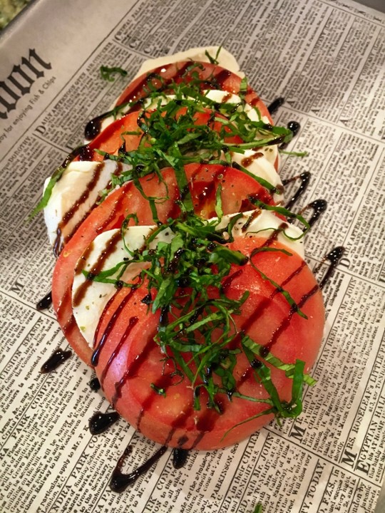 Caprese Salad