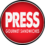 Press Gourmet Sandwiches Ft. Lauderdale