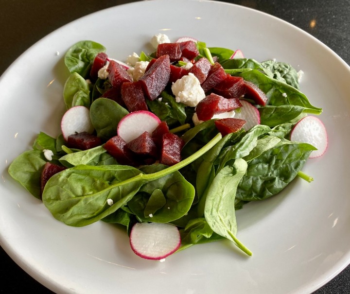 Beet Salad