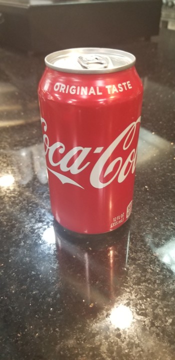 Can coke