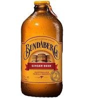 Bundaberg  Ginger Beer