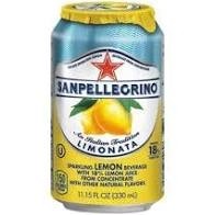 Pellegrino Lemon