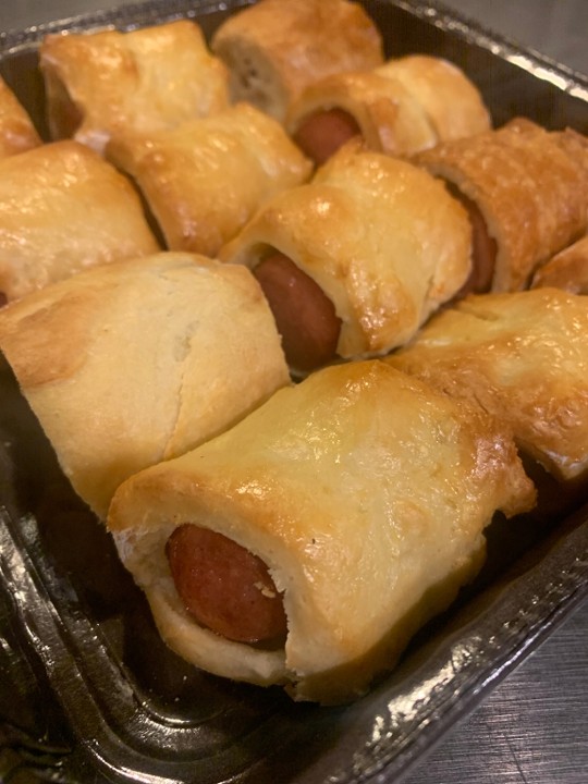 Pigs in a Blanket