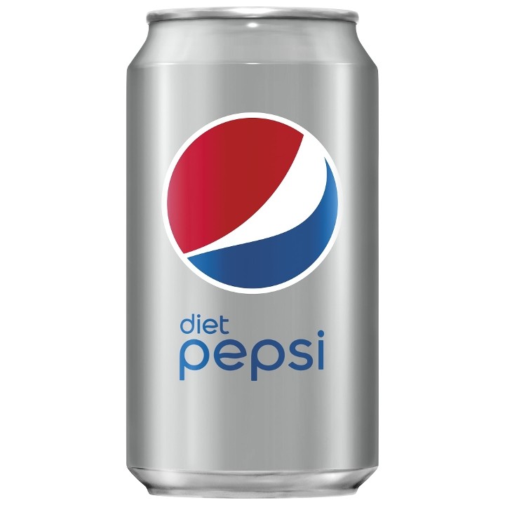 Diet Pepsi