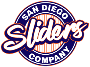 San Diego Sliders Company