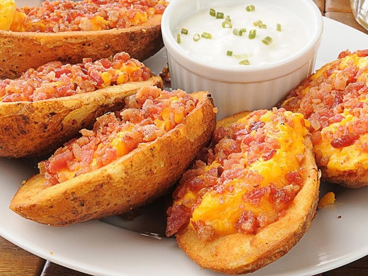 Potato Skins