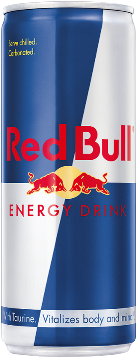 Red Bull Energy Drink