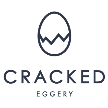 Cracked Eggery (Food Truck) Food Truck