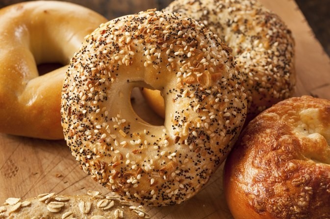 Bagels