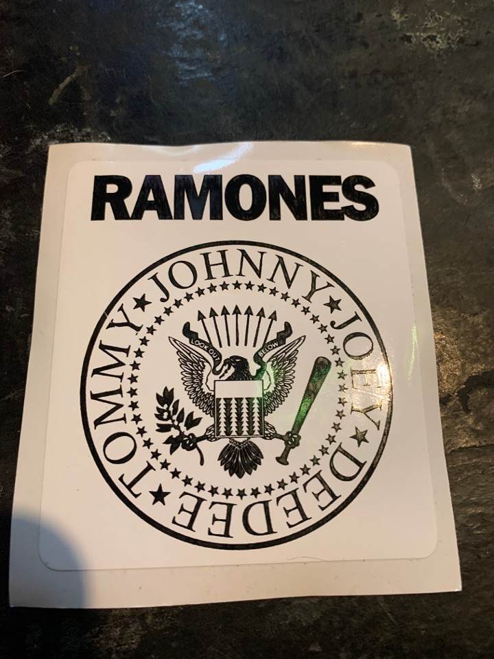 Ramones - Band Members