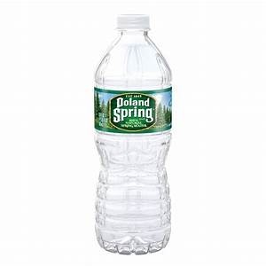 Poland Spring - 16oz