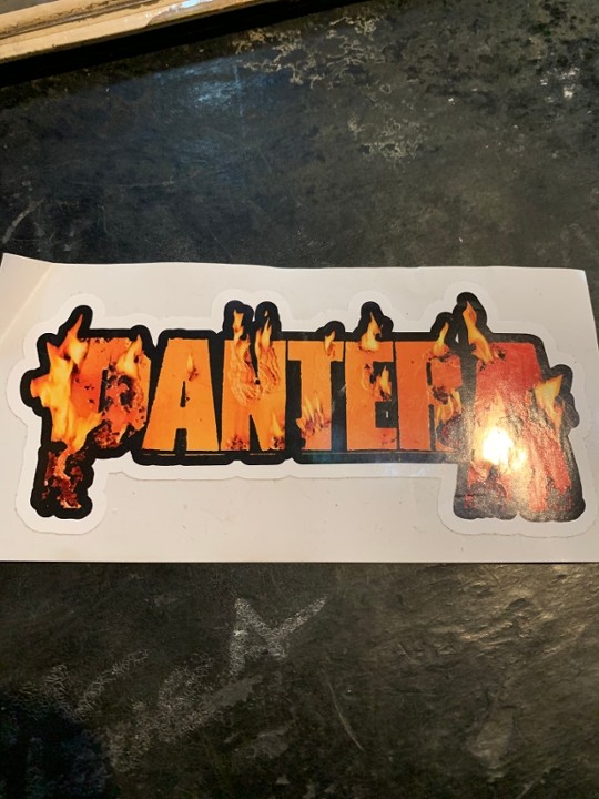 Pantera