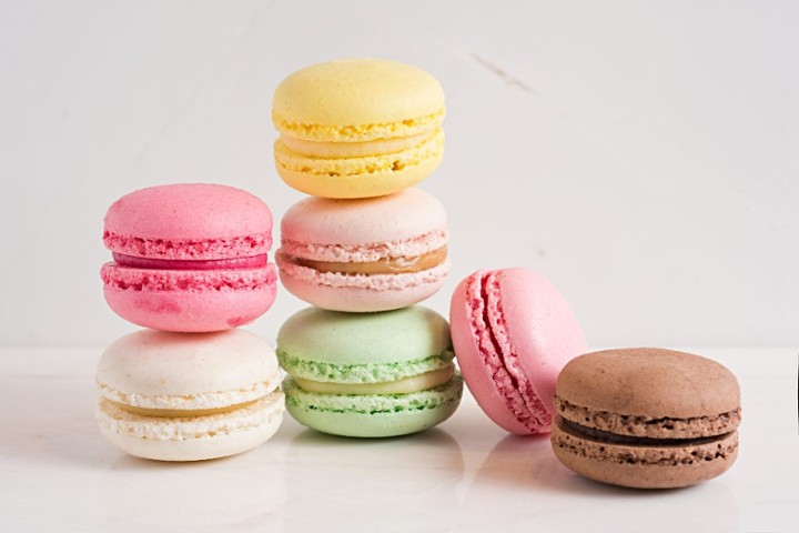 Macaroons