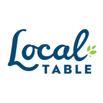 Local Table Katy logo