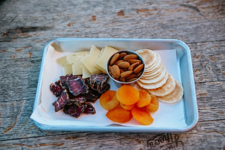 Beer Pairing Tray