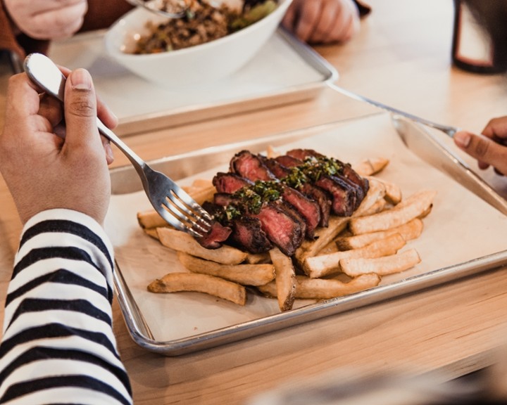 Steak Frites