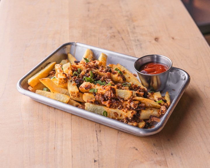 Loaded Frites reg