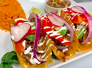 BIRRIA TACOS