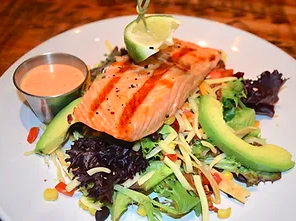MI RANCHO SALAD