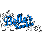 Belle's Smokin BBQ