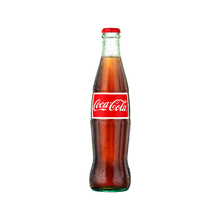 Coke (Glass)