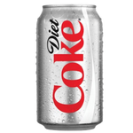 Diet Coke (Free Refills)