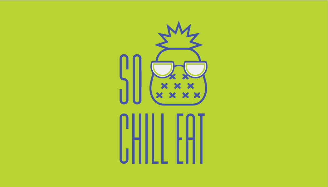 So Chill Eat