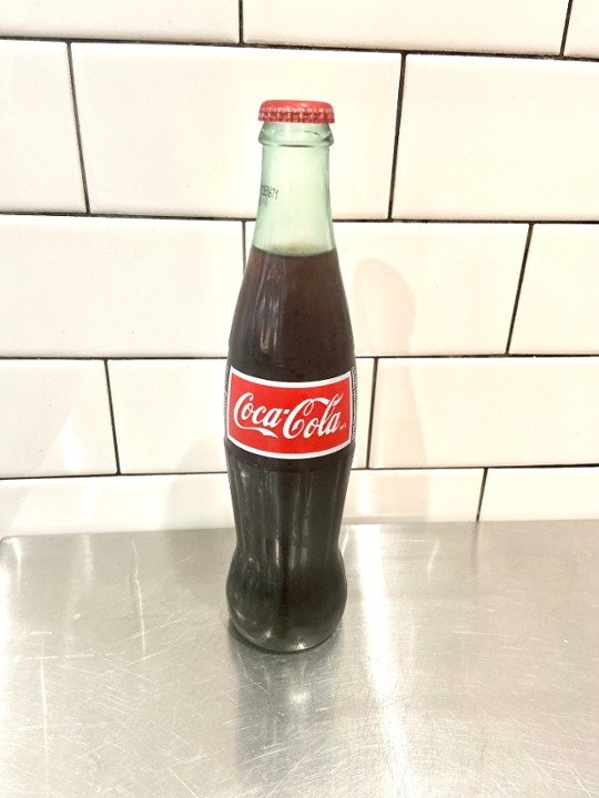 Mexican Coke