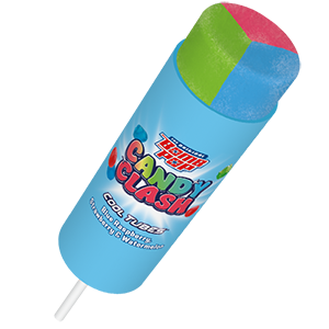 BB Cool Tube Candy Clash