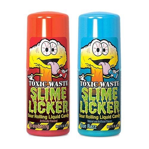 Slime Licker Candy 12/ 2oz.
