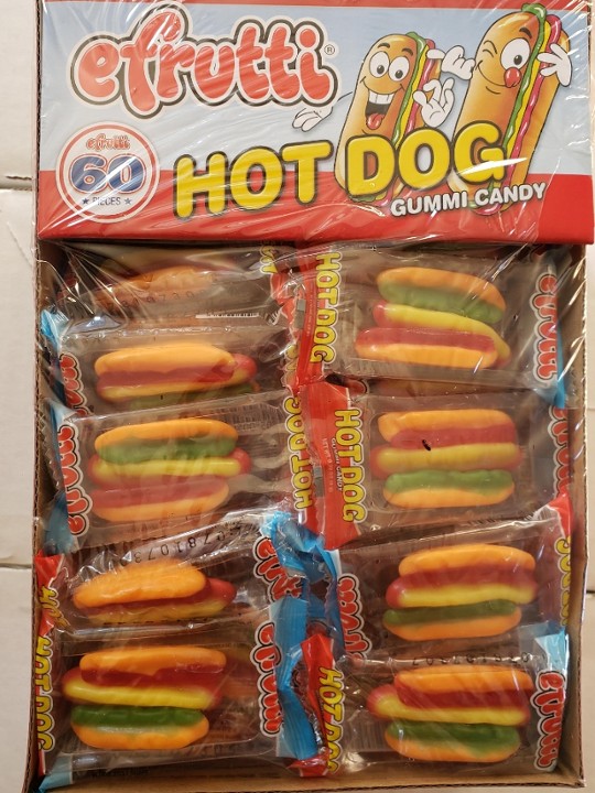 Hotdog