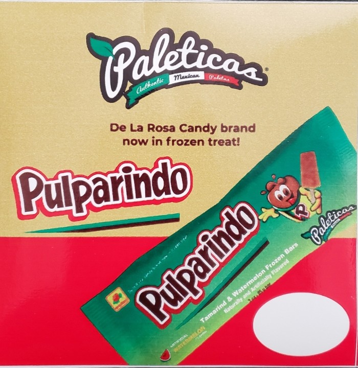 Pulparindo Watermelon