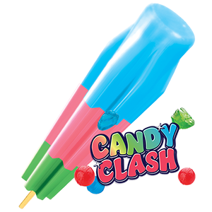 BB Bombpop Candy Clash