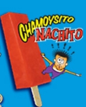 FF Chamoysito Nachito