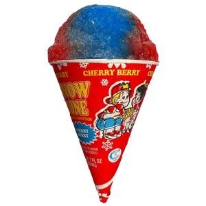 WN Snow Cone Sour Cherry