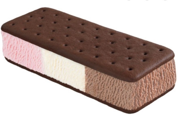 BB Big Neapolitan Sandwich