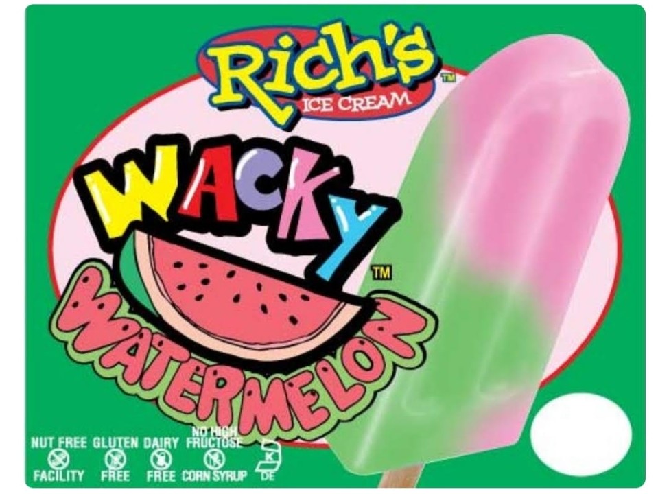 Rich's Cool Watermelon