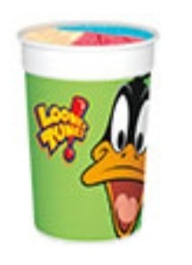 BB Looney Tunes Cup
