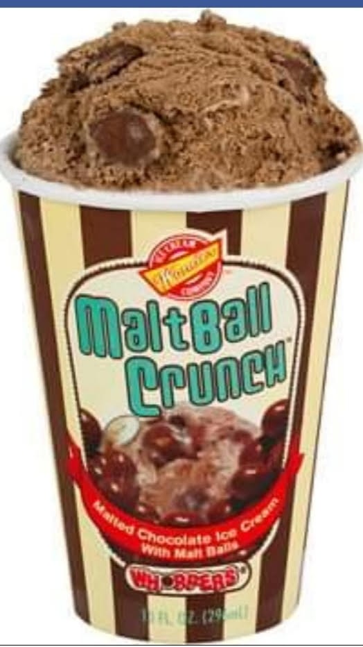 WN Crunchy Malt Choclate