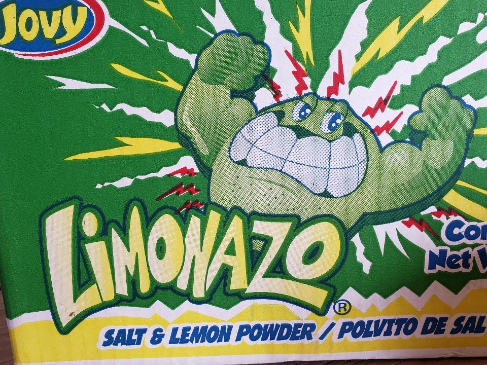 Limonazo